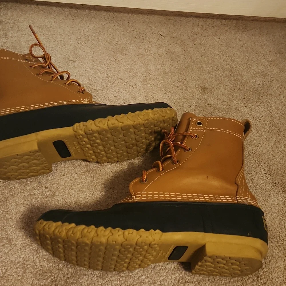 L.L. Bean good used